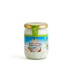 ACEITE DE COCO 500ml. BIO