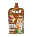 SMOOTHIE manzana platano cacao 6udsx120gr. DEMET