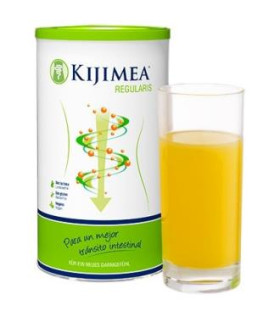 KIJIMEA REGULARIS 250gr.