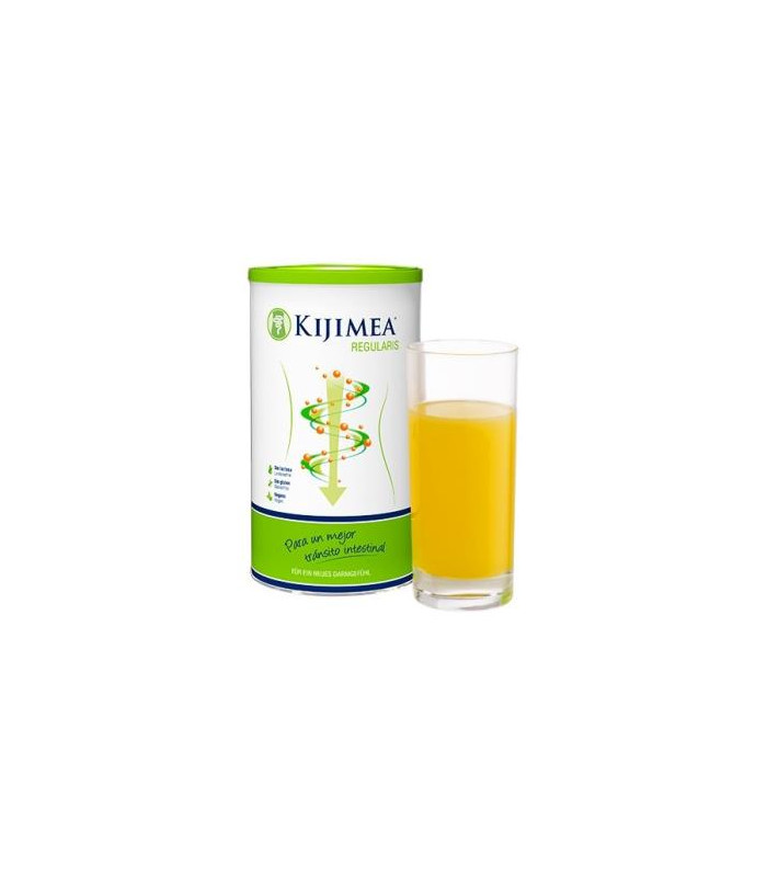 KIJIMEA REGULARIS 250gr.