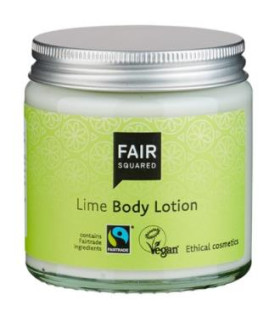 CREMA-LOCION CORPORAL DE LIMA 100ml.