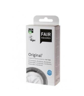 PRESERVATIVOS ORIGINAL 10 uds