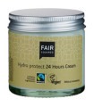 CREMA HIDRATANTE HYDRO PROTECTORA 24h argan 50ml.