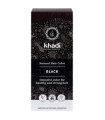 TINTE HERBAL COLOR negro 100gr.