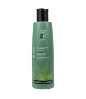 CHAMPU CAÑAMO 250ml.