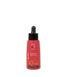 ACEITE REGENERADOR CABELLO OLIVA Y JOJOBA 50ml.