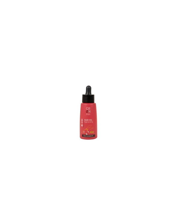 ACEITE REGENERADOR CABELLO OLIVA Y JOJOBA 50ml.