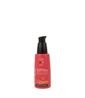 CREMA DE NOCHE ACEITE DE ARGAN Y OLIVA 50ml.