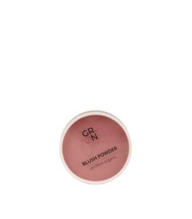 COLORETE COMPACTO rosewood 9gr.