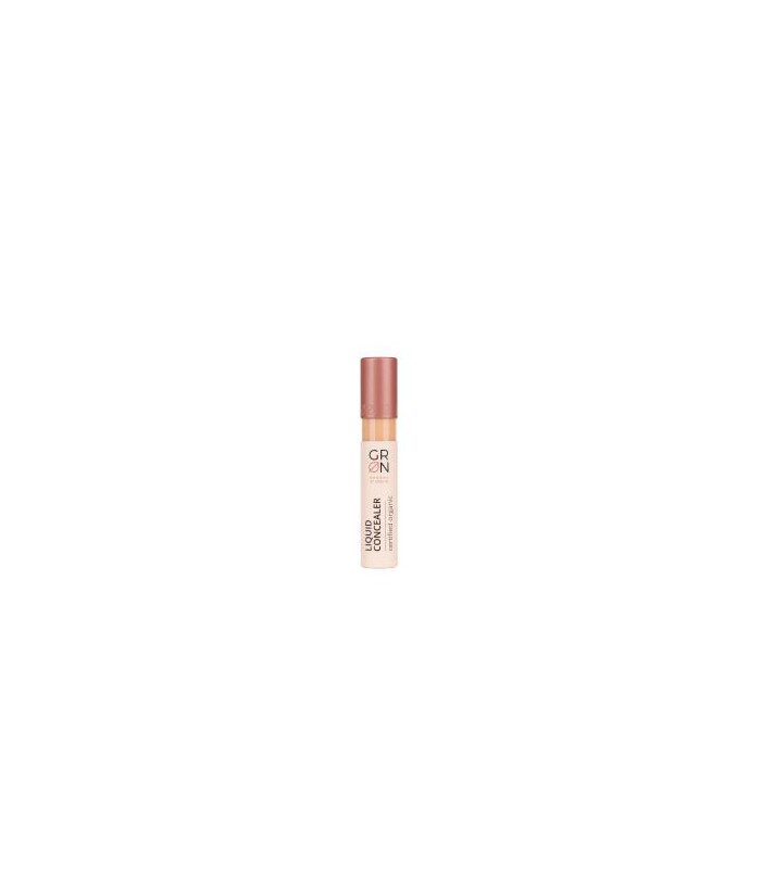 CORRECTOR LIQUIDO LIGHT WHEAT 7ml.