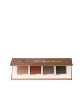 ESSENTIAL PALETA DE SOMBRAS SUNSET 5gr.