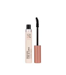 MASCARA CURL & CURVE BLACK BASALT 9ml.
