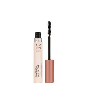 MASCARA ALL IN ONE BLACK JADE 9ml.
