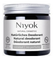 DESODORANTE + ANTITRASPIRANTE sin perfume 40 ml