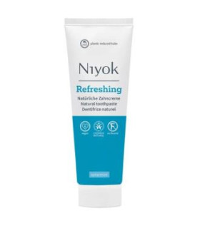 DENTIFRICO REFRESCANTE 75 ml