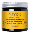 DESODORANTE+ ANTITRASPIRANTE vitamina 40 ml