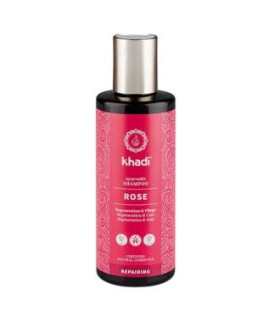 CHAMPU ROSA-REPARADOR 200ml.