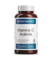 PHYSIOMANCE VITAMINA C ACEROLA 30comp.mast.
