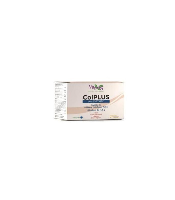 COLPLUS con fortigel 30sbrs.