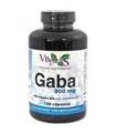GABA 800mg. 120cap.