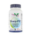 SHARP PS - GINKGO (fosfatidilserina) 60cap.