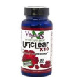 URICLEAR (utirose y cranberry) 90cap.