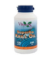 SUPERBA KRILL OIL (aceite de krill)120perlas