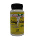 GINKGO BILOBA 60mg. 120cap.