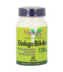 GINKGO BILOBA 120mg. 60cap.