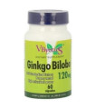 GINKGO BILOBA 120mg. 60cap.