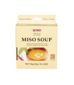SOPA DE MISO Y TOFU instantanea 40gr.