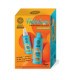 FABULOUS HAIR ESSENTIALS SET OBLEPIKHA champu volu 400 ml+se