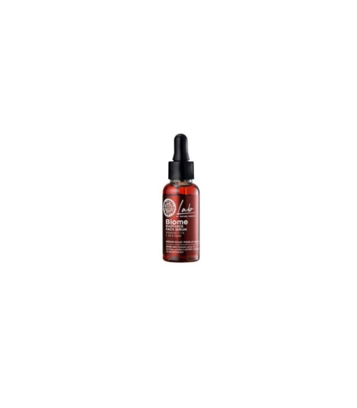 BIOME serum radiance 30ml.
