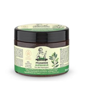 MASCARILLA CAPILAR REPARACION-NUTRICION 6udsx300ml