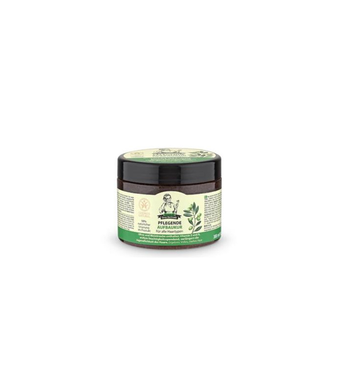 MASCARILLA CAPILAR REPARACION-NUTRICION 6udsx300ml