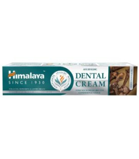 CREMA DENTAL DE CLAVO 100gr.