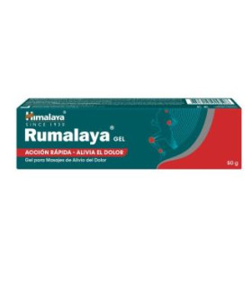 RUMALAYA gel 50gr.