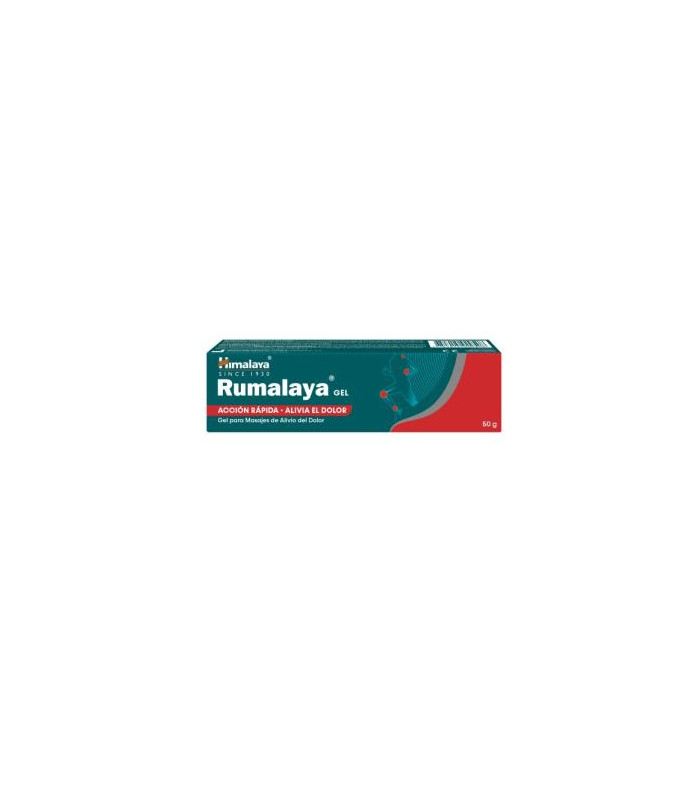 RUMALAYA gel 50gr.