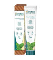 DENTIFRICO BOTANIQUE MENTA - 75 ML ECOCERT
