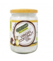 ACEITE DE COCO virgen 500ml. BIO