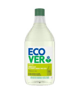 LAVAVAJILLAS DESENGRASANTE limon aloe  450ml. ECO