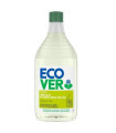 LAVAVAJILLAS DESENGRASANTE limon aloe  450ml. ECO