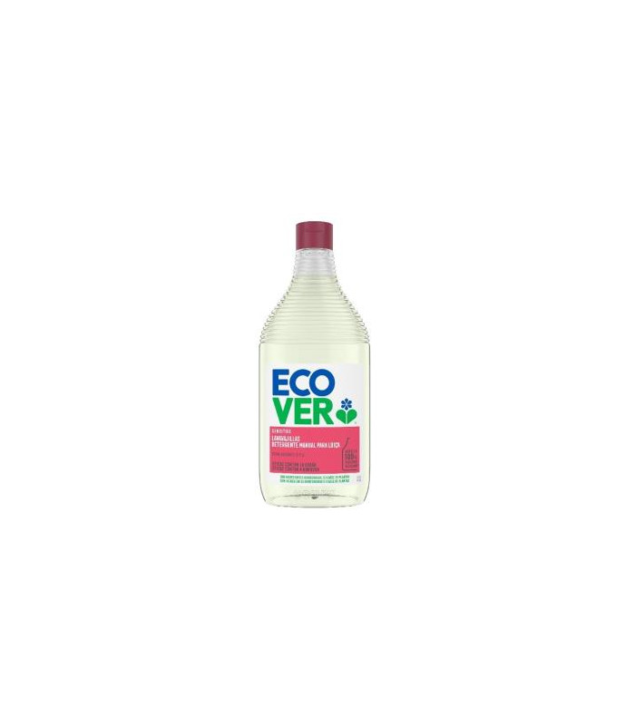 LAVAVAJILLAS DESENGRASANTE granada higo 450ml. ECO