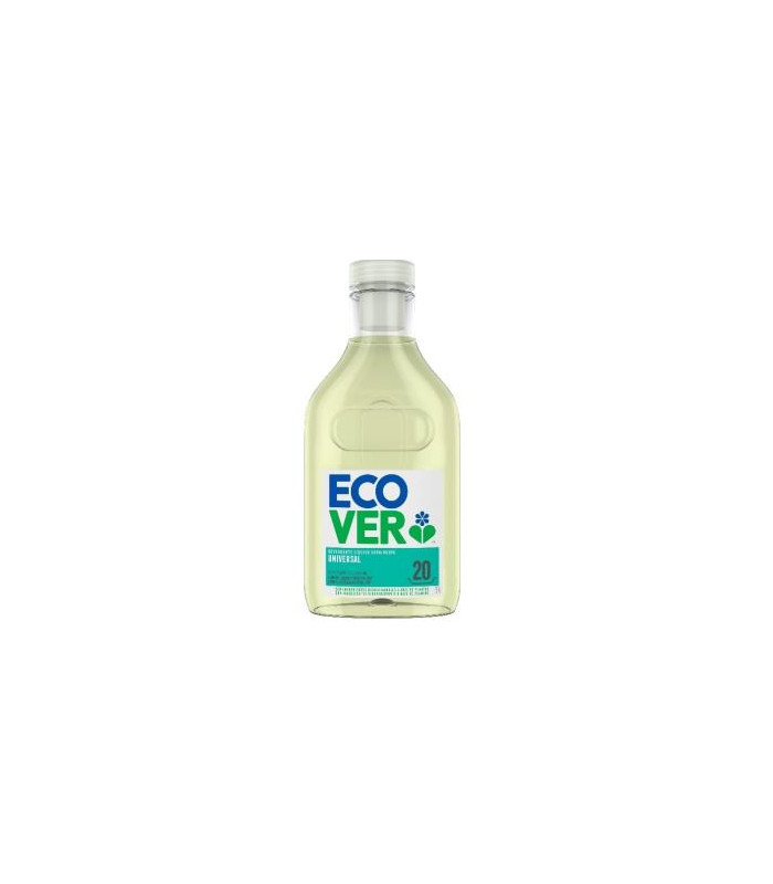 DETERGENTE LIQUIDO universal 1lt. ECO VEGAN
