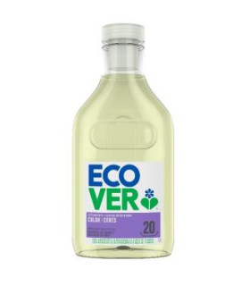 DETERGENTE LIQUIDO prendas de color 1lt. ECO VEGAN
