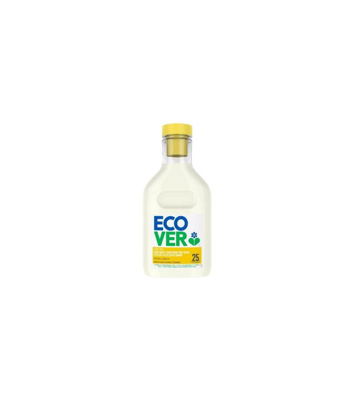 SUAVIZANTE ROPA gardenia vainilla 750ml. ECO VEGAN