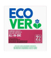 LAVAVAJILLAS MAQUINA ALL IN ONE 22tabletas. ECO