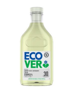 DETERGENTE LIQUIDO zero% 1,5lt. ECO VEGAN