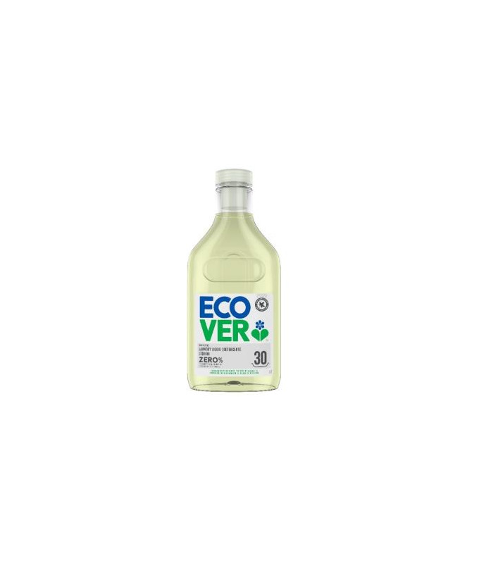 DETERGENTE LIQUIDO zero% 1,5lt. ECO VEGAN