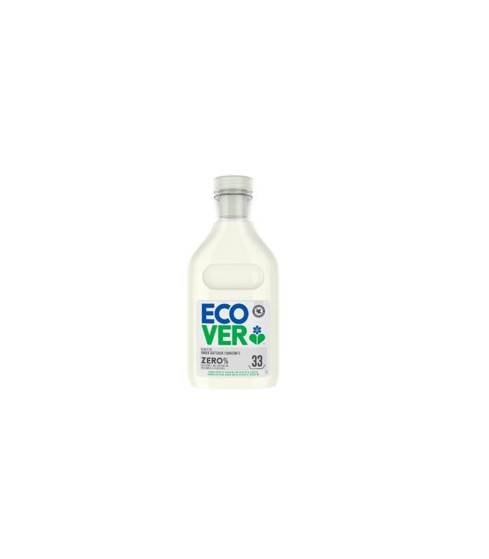 SUAVIZANTE ROPA zero%  1lt. ECO VEGAN